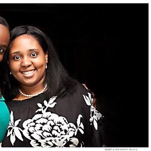 Meet your Posher, Frederika